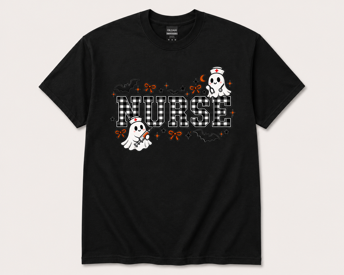 Boo Crew - Tee