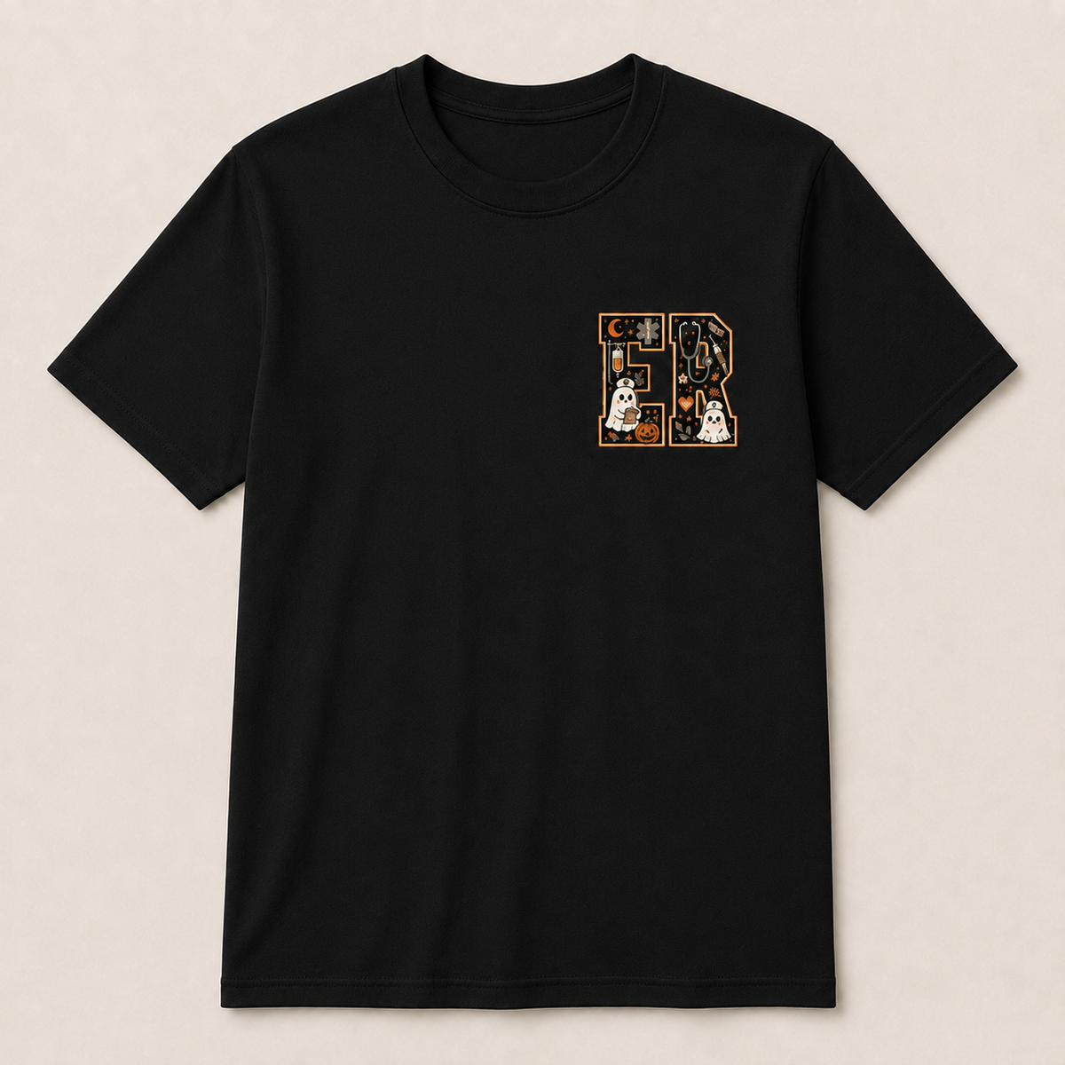 Code Boo - Tee