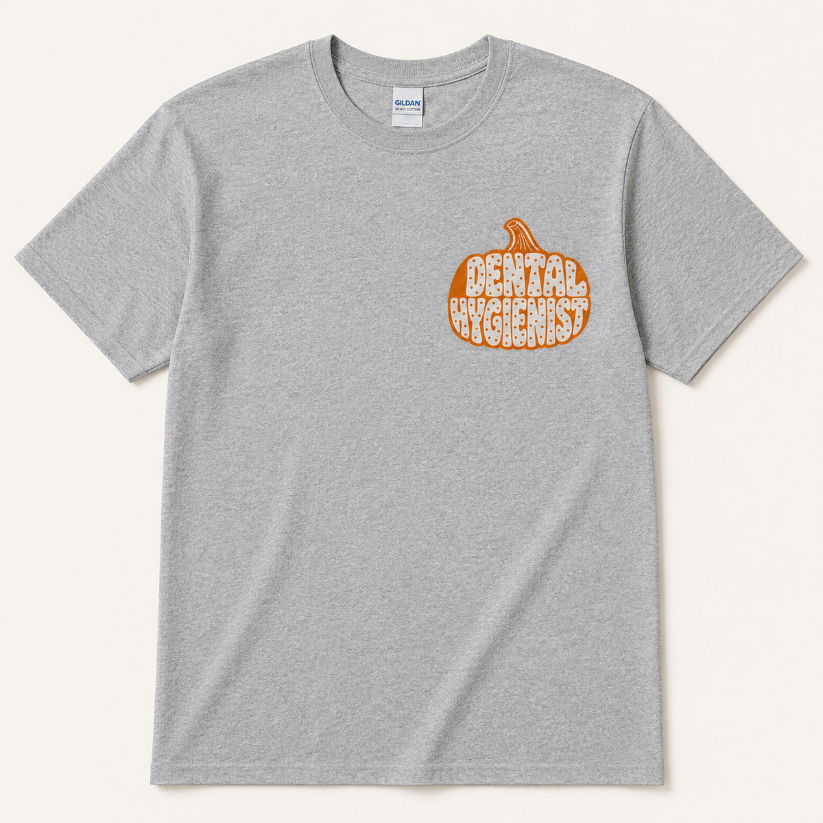 Pumpkin Patch - Tee