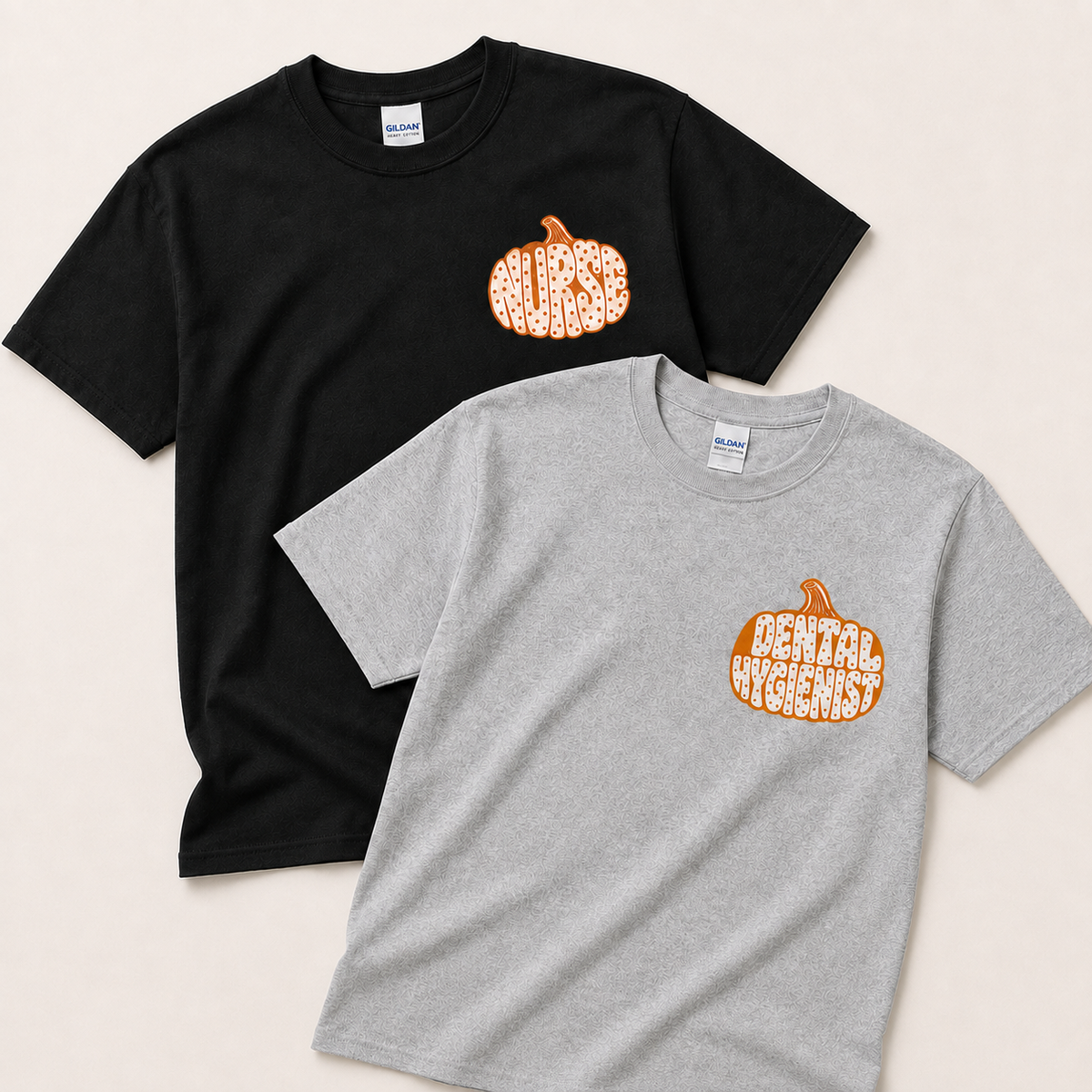 Pumpkin Patch - Tee