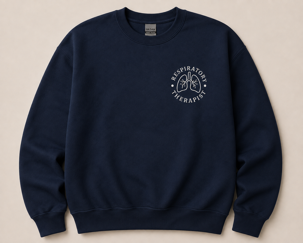 Essential RT - Crewneck