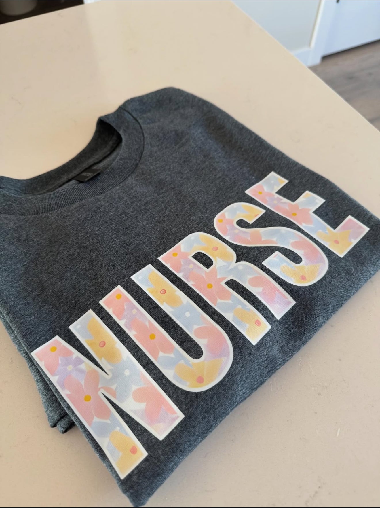 In Bloom - Crewneck
