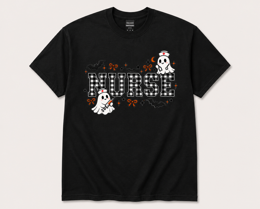 Boo Crew - Tee
