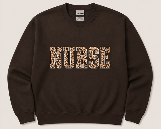 Wild Thing - Crewneck