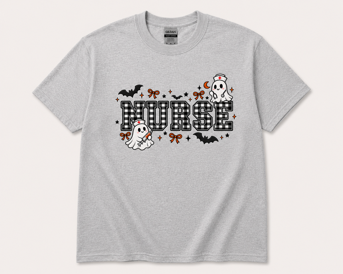 Boo Crew - Tee