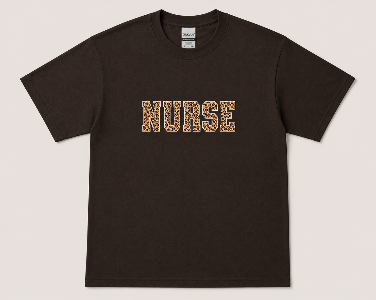 Wild Thing - Tee