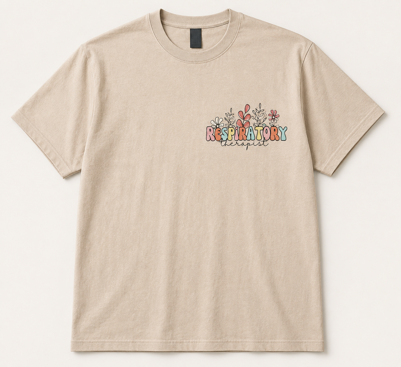 In Bloom - Tee