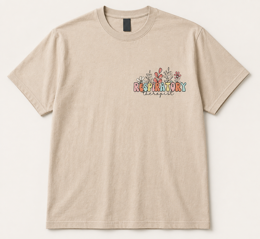 In Bloom - Tee