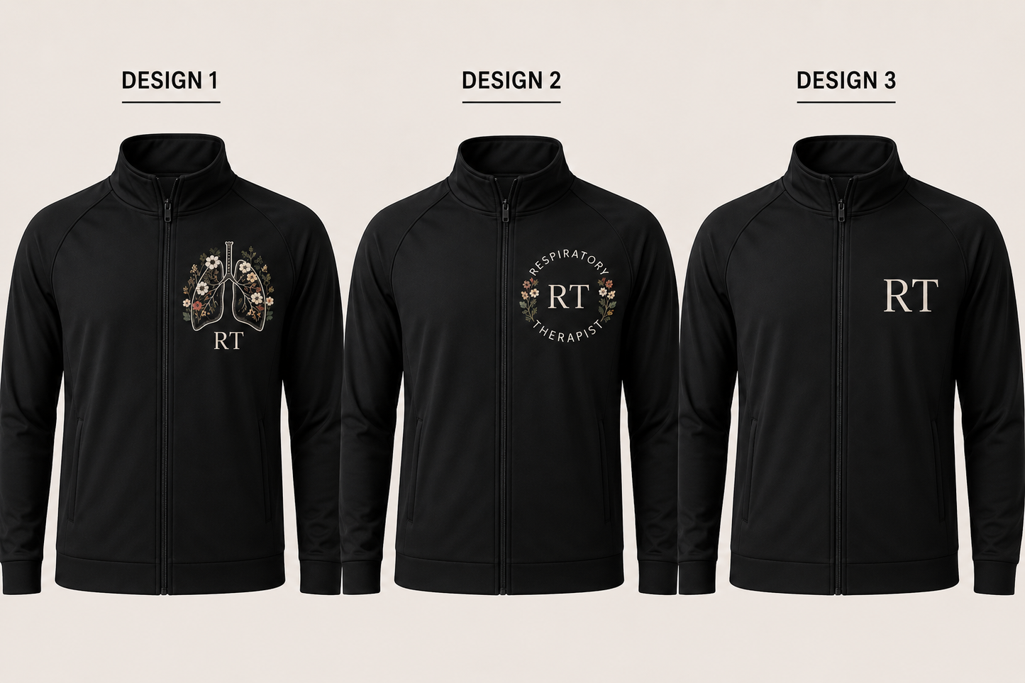 On Shift - Jacket