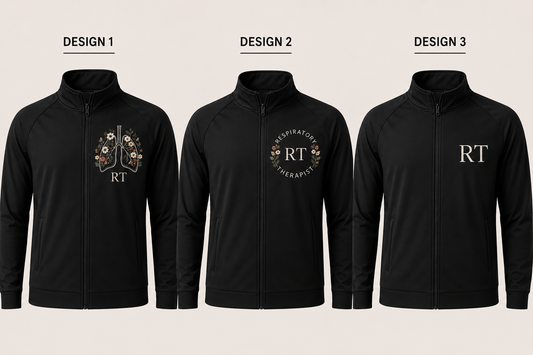 On Shift - Jacket