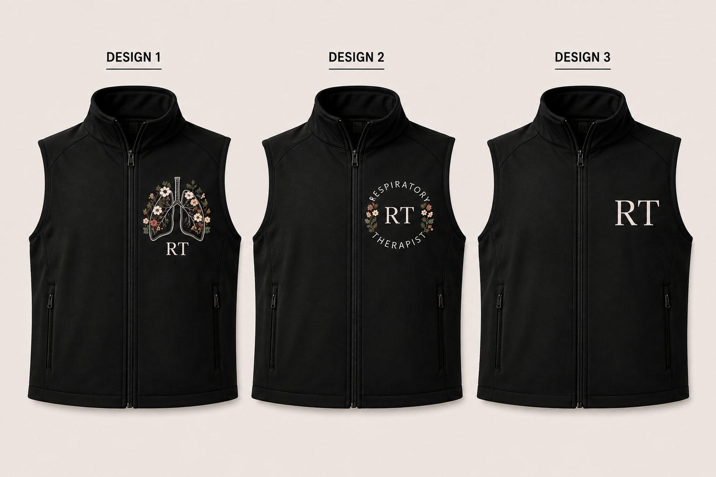 On Shift - Vest