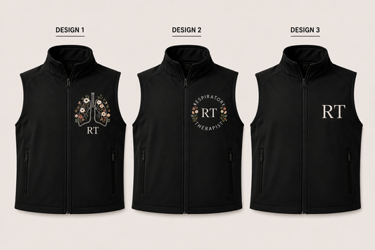 On Shift - Vest