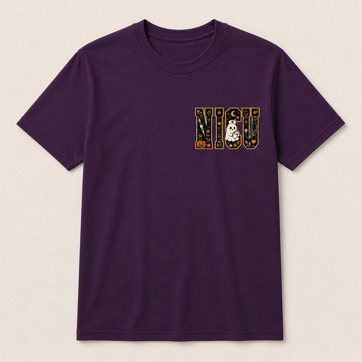 Code Boo - Tee