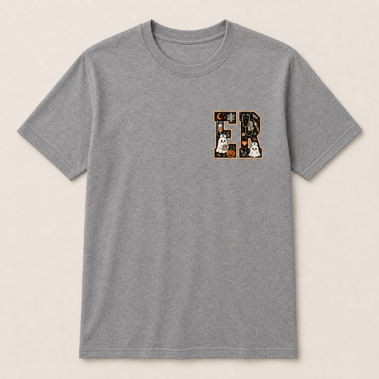 Code Boo - Tee