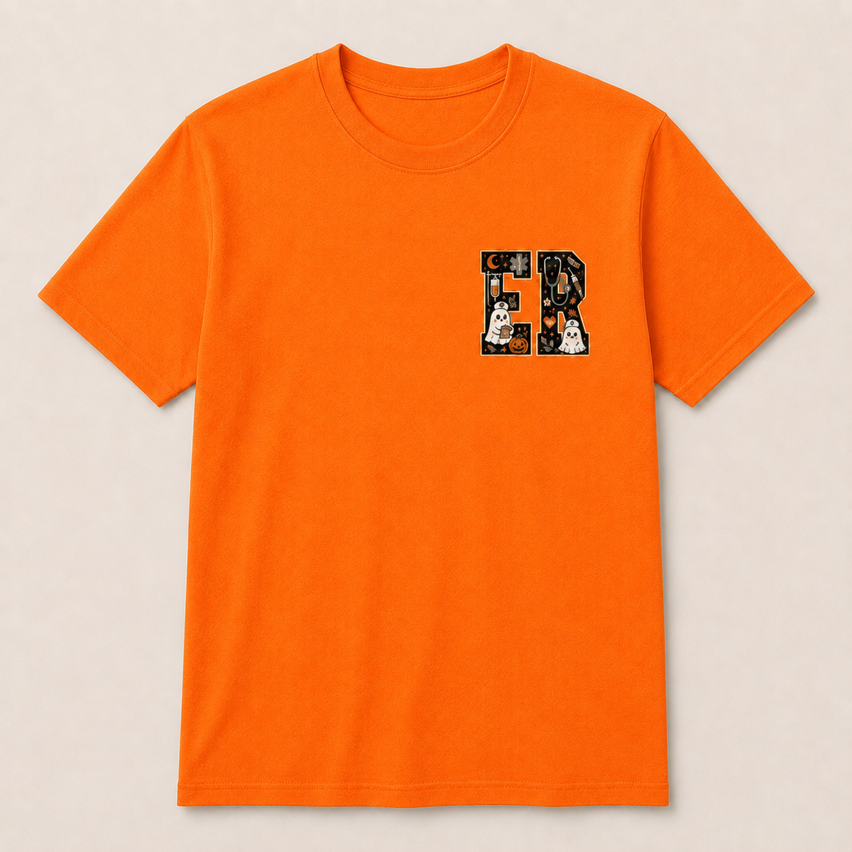 Code Boo - Tee