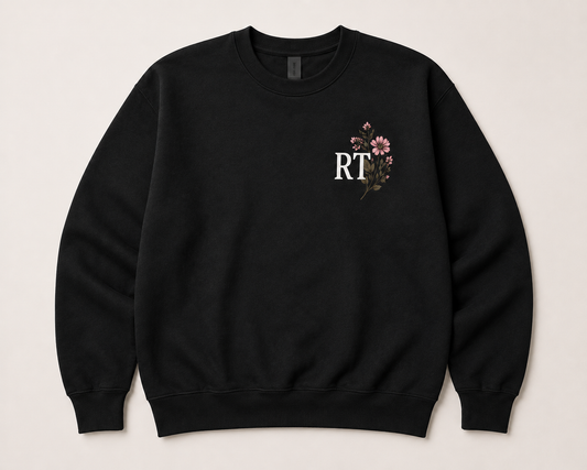 The Willow - Crewneck