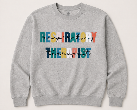Color me in - Crewneck