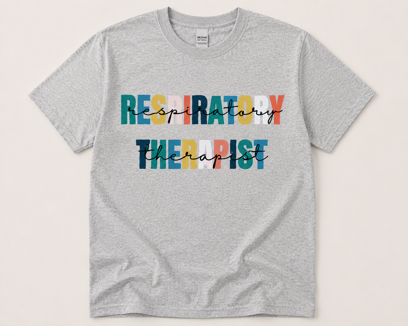 Color me in - Tee