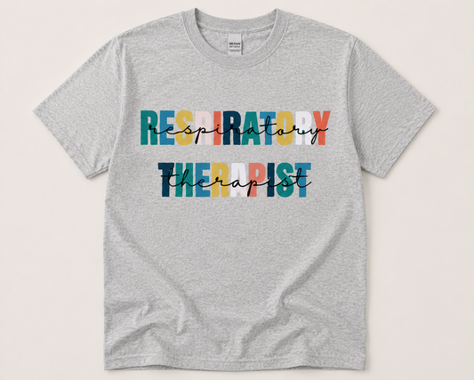 Color me in - Tee