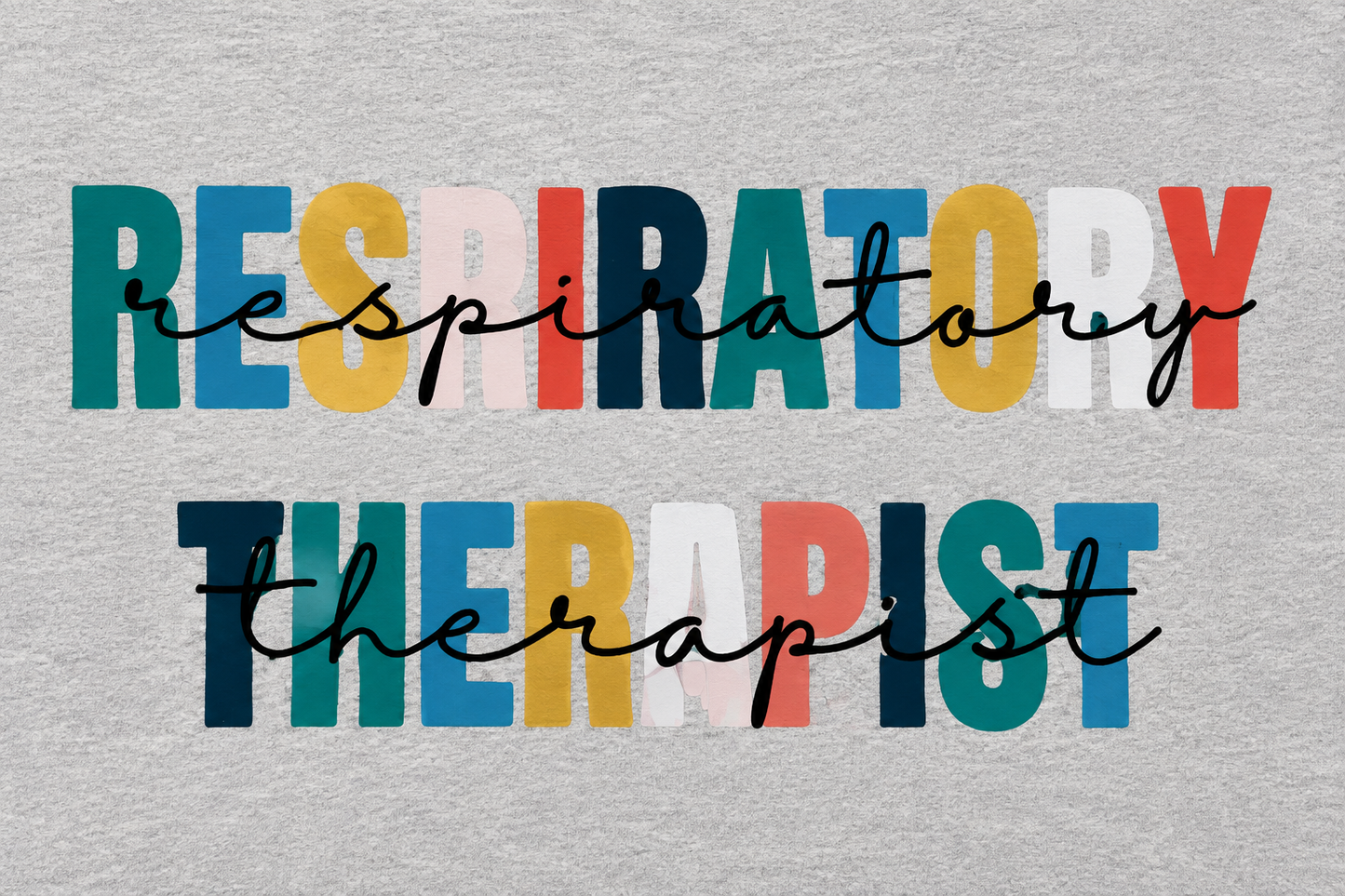 Color me in - Crewneck