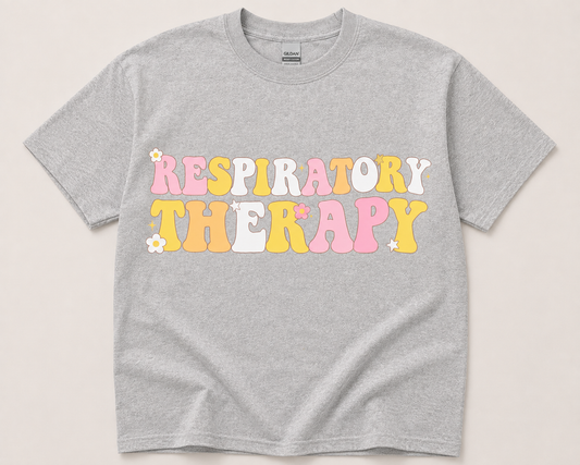 Flower Power - Tee