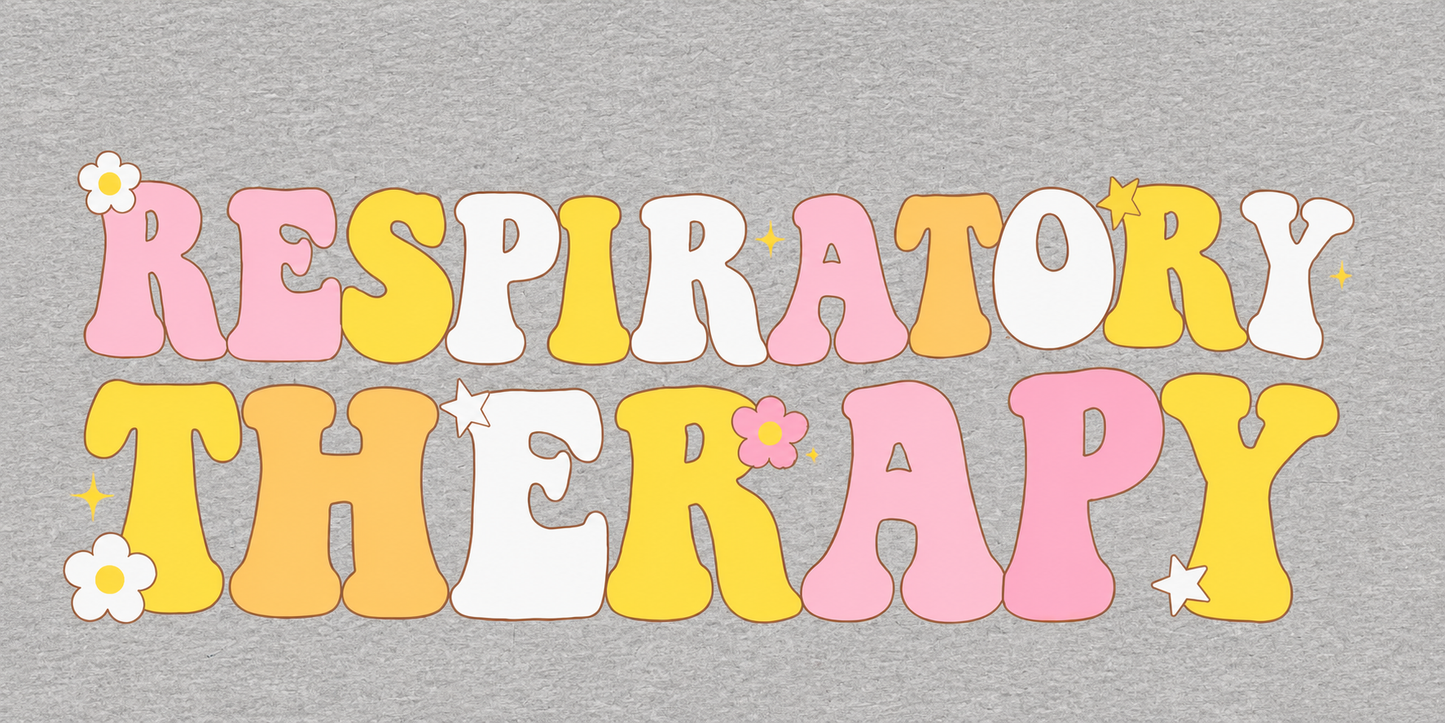 Flower Power - Tee