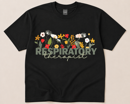 Rooted - Tee