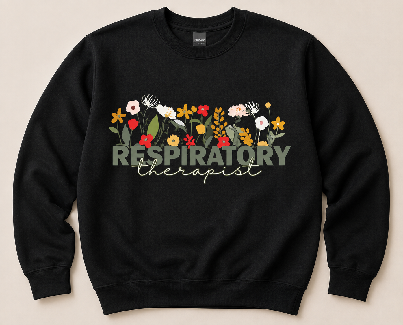 Rooted - Crewneck
