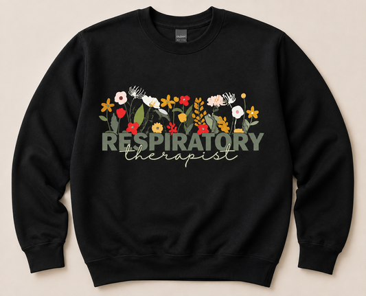 Rooted - Crewneck