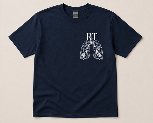 Exhale - Tee
