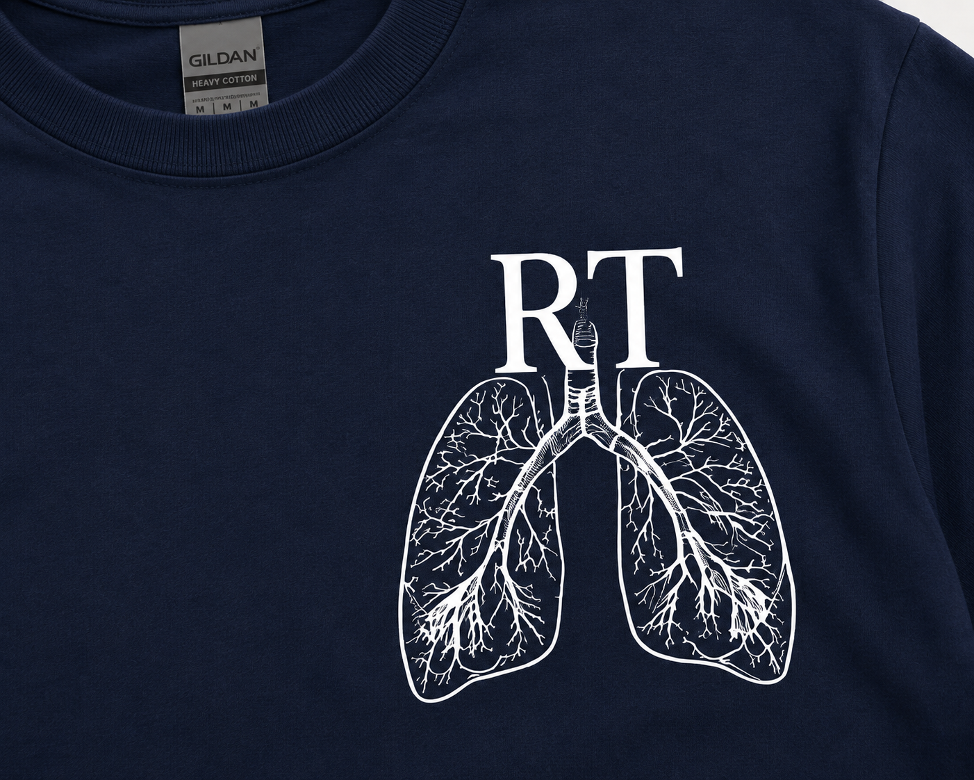 Exhale - Tee
