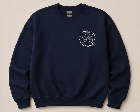 Essential RT - Crewneck