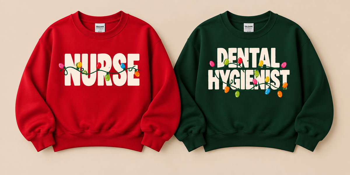 Twinkle - Crewneck