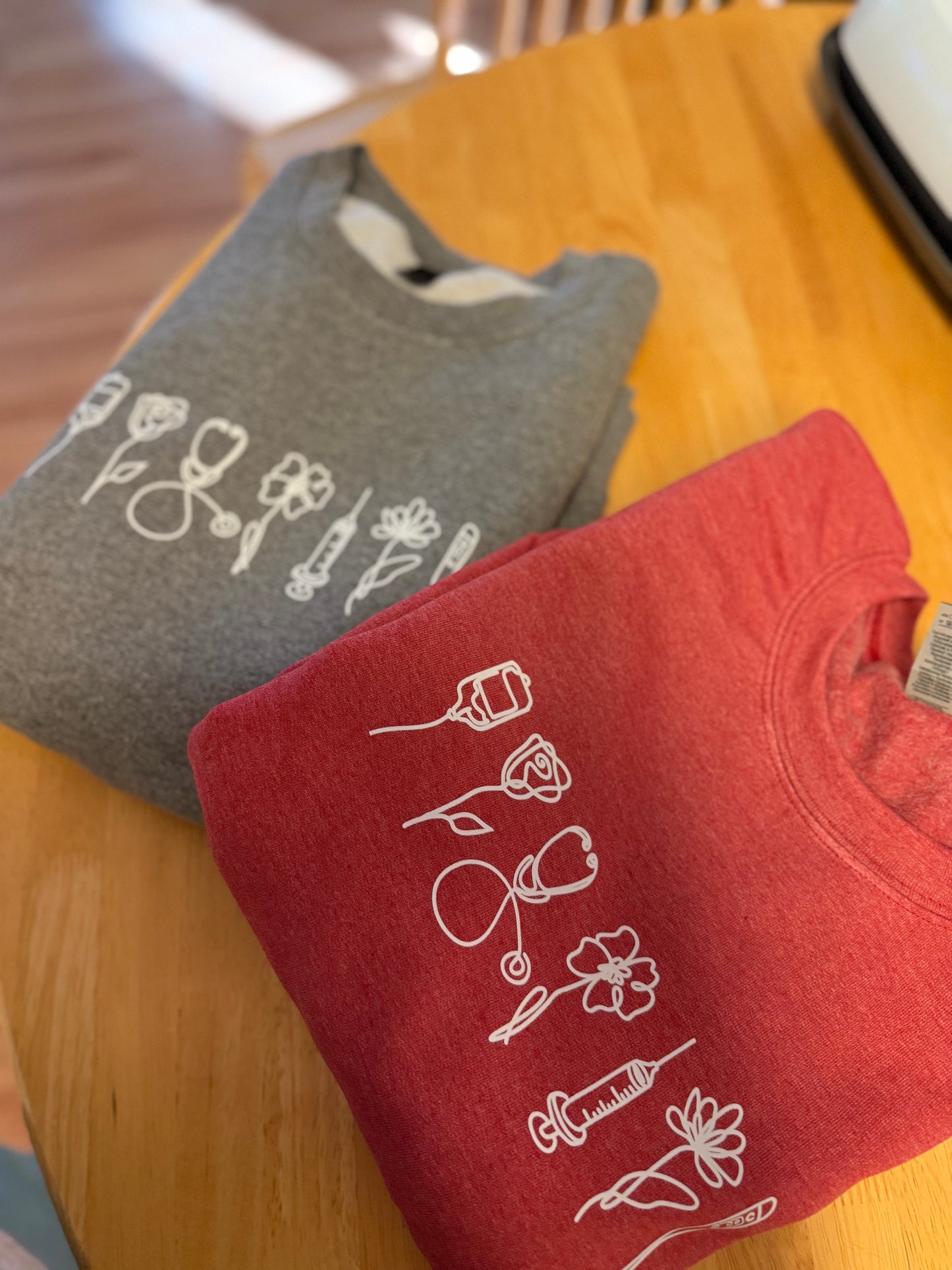 The Essentials - Tee