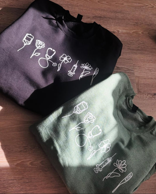 The Essentials - Tee