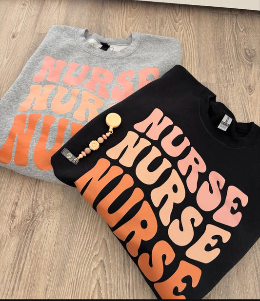 Feelin' Nursie - Tee
