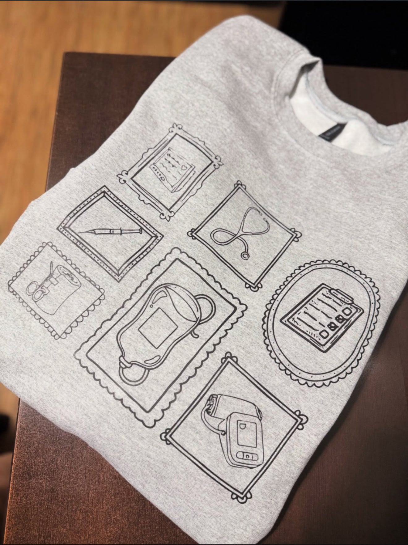 Picture This - Tee