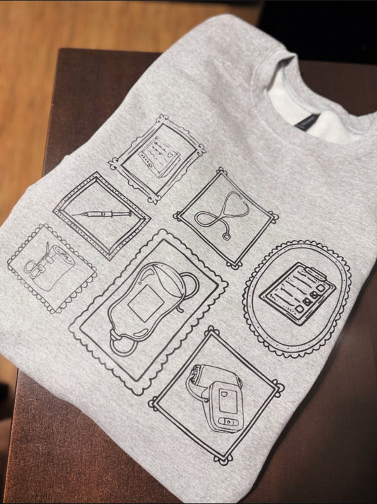 Picture This - Tee