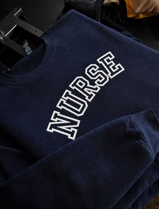 The Campus Tee
