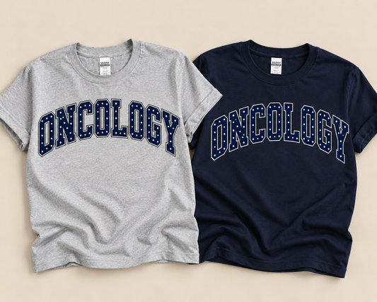 On the Dot Tee - Oncology